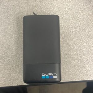 GoPro Battery Charger (With One Battery pack)
